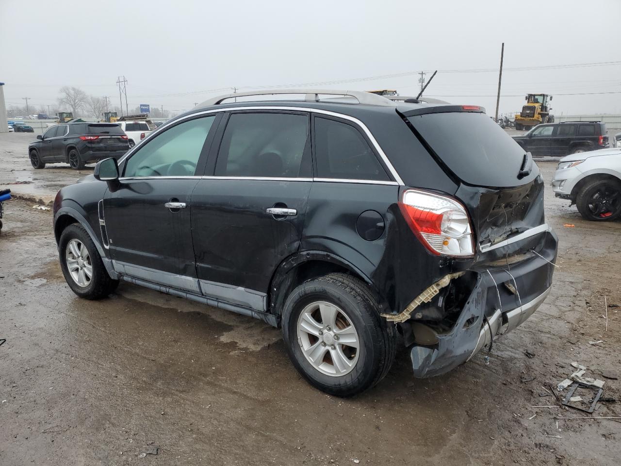 2008 Saturn VUE - Image 2