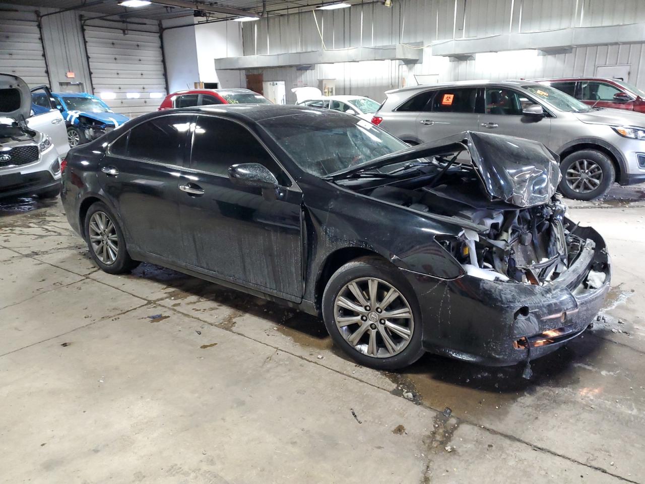 2009 Lexus ES - Image 4