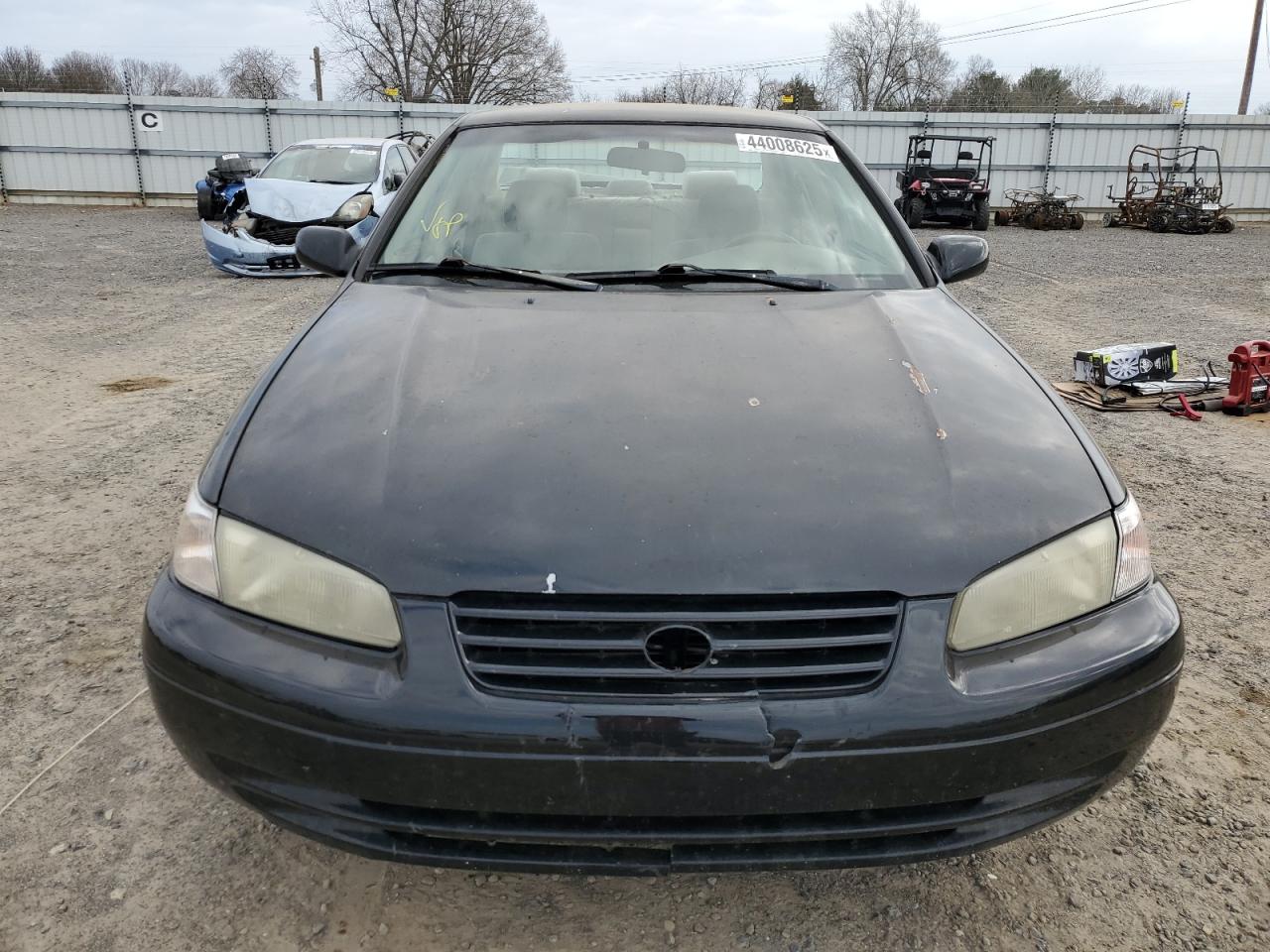 1999 Toyota Camry - Image 5