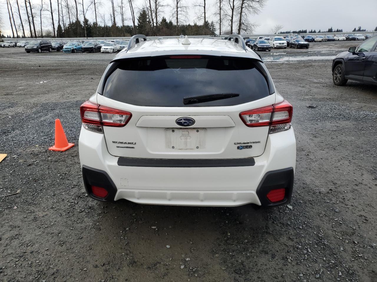 2019 Subaru XV - Image 6