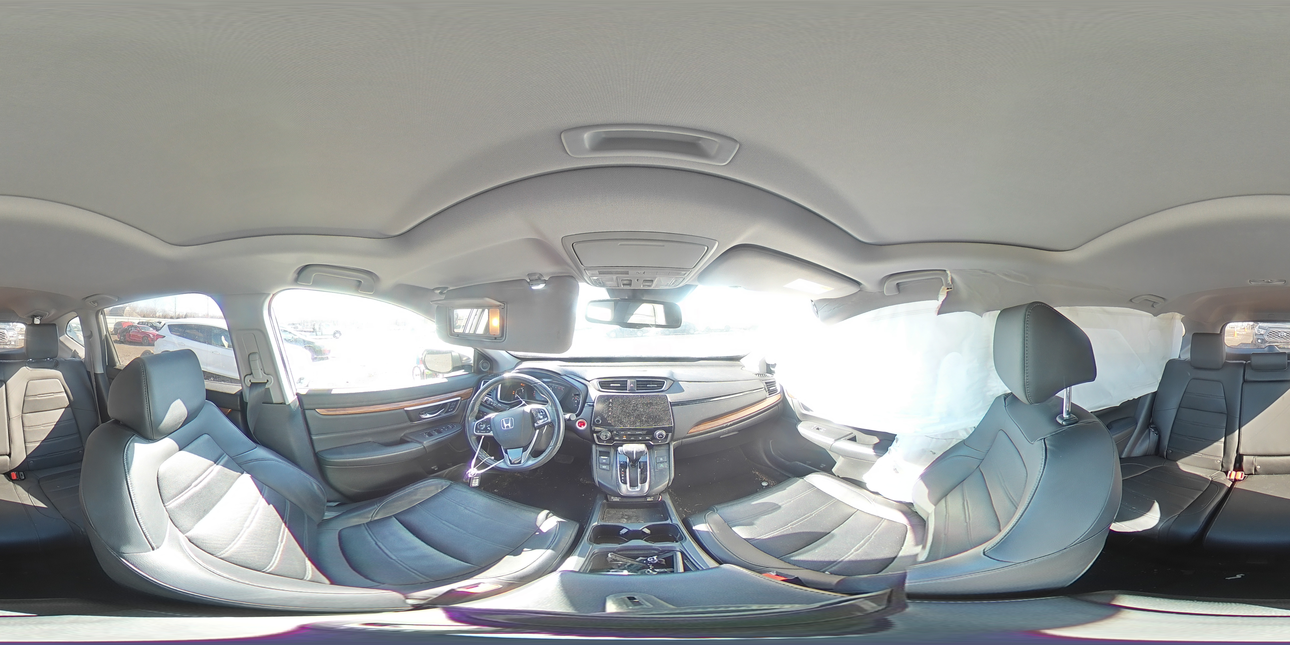 2020 Honda CR-V - Image 14