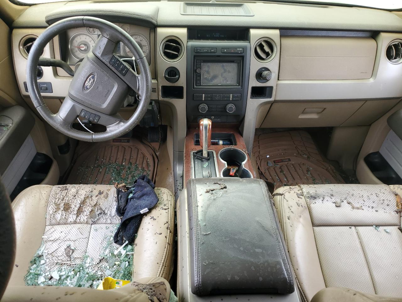 2010 Ford F-150 - Image 8