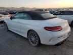 2019 Mercedes-Benz C 43 Amg zu verkaufen in Las Vegas, NV - Front End