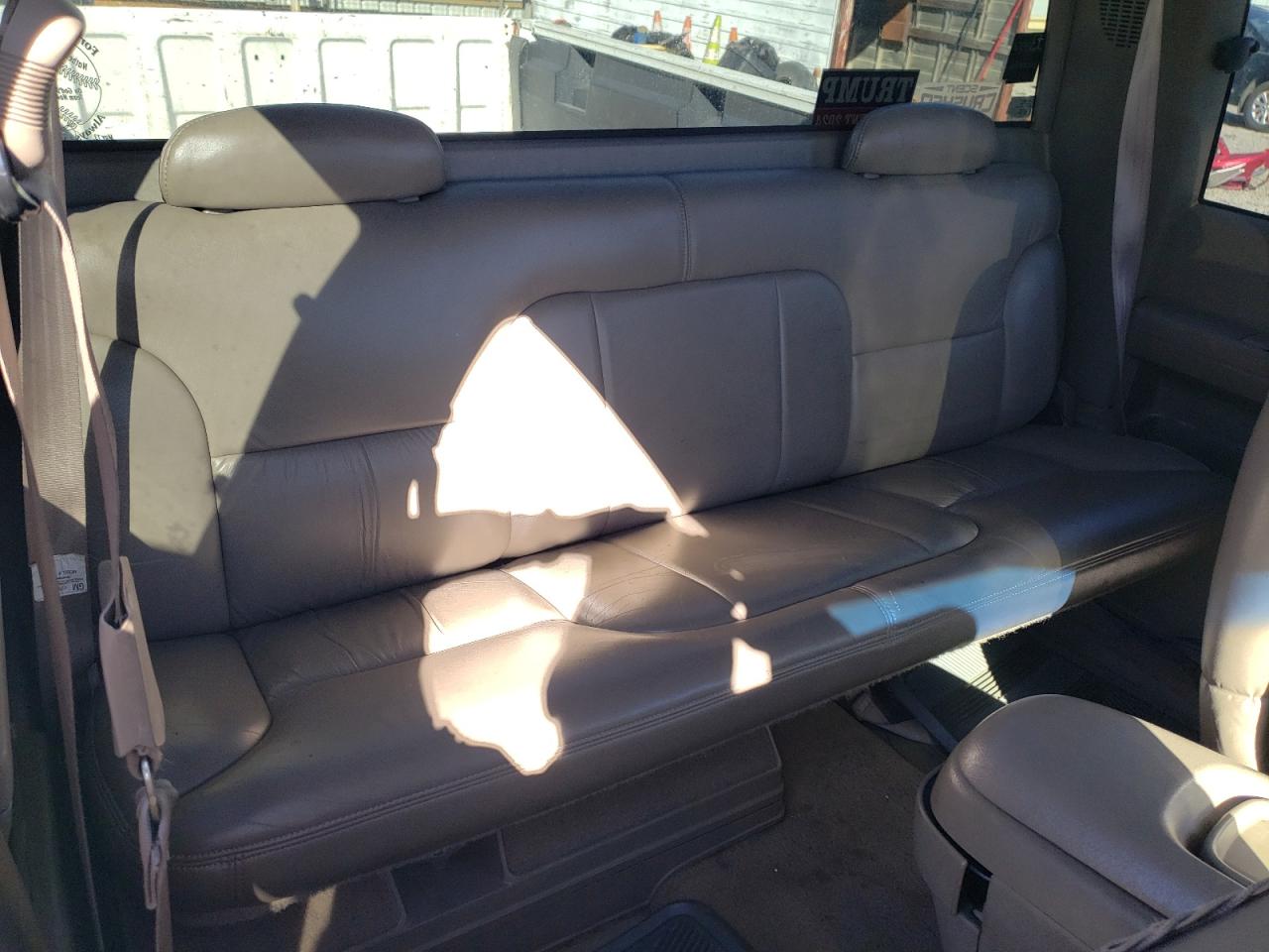1996 GMC Sierra - Image 10