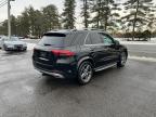 2020 Mercedes-Benz Gle 580 4Matic de vânzare în North Billerica, MA - Minor Dent/Scratches