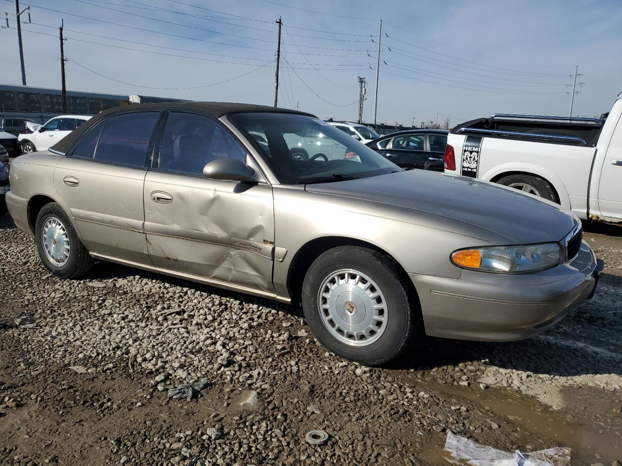 2000 Buick Century - Image 4