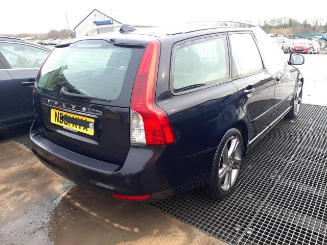 2012 VOLVO V50 SE EDI