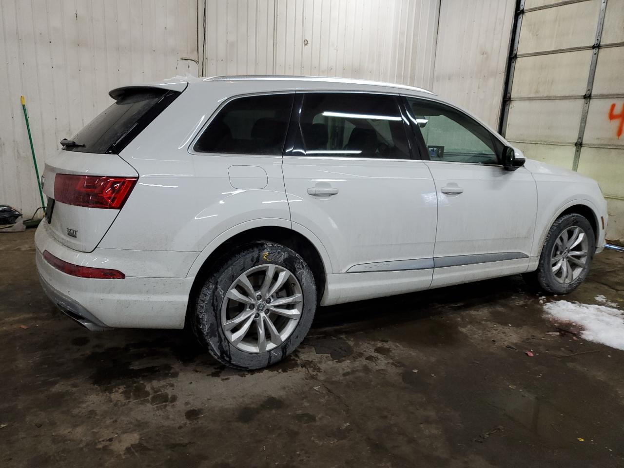 2018 Audi Q7 - Image 3