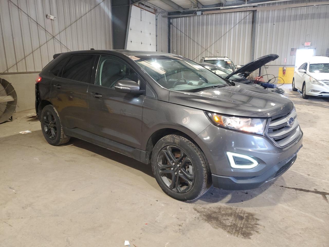 2018 Ford Edge - Image 4