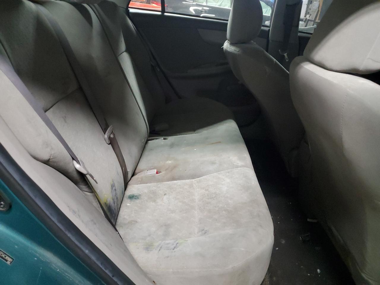 2010 Toyota Corolla - Image 10