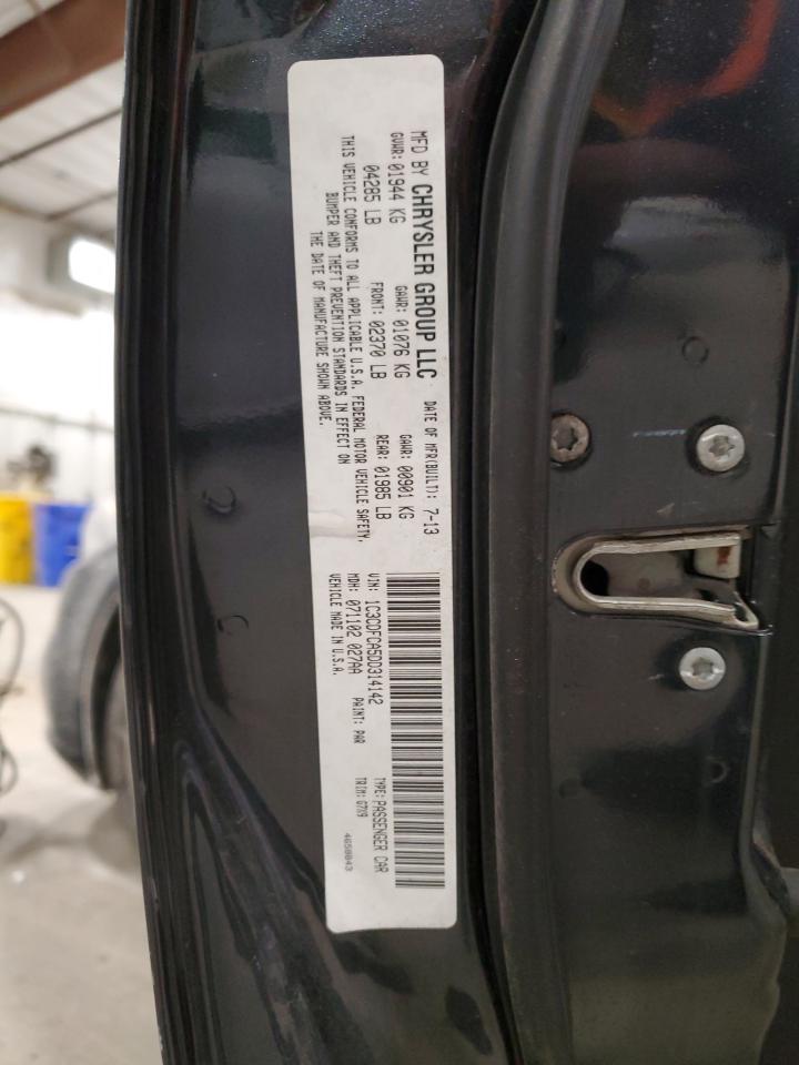 2013 Dodge Dart - Image 12