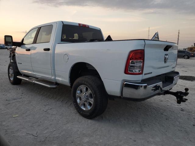  RAM 2500 2024 White
