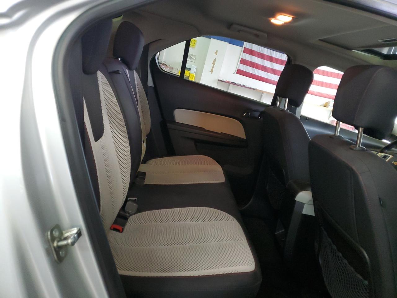 2013 Chevrolet Equinox - Image 11