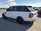 2013 Land Rover Range Rover Sport Sc за продажба в Glassboro, NJ - Minor Dent/Scratches