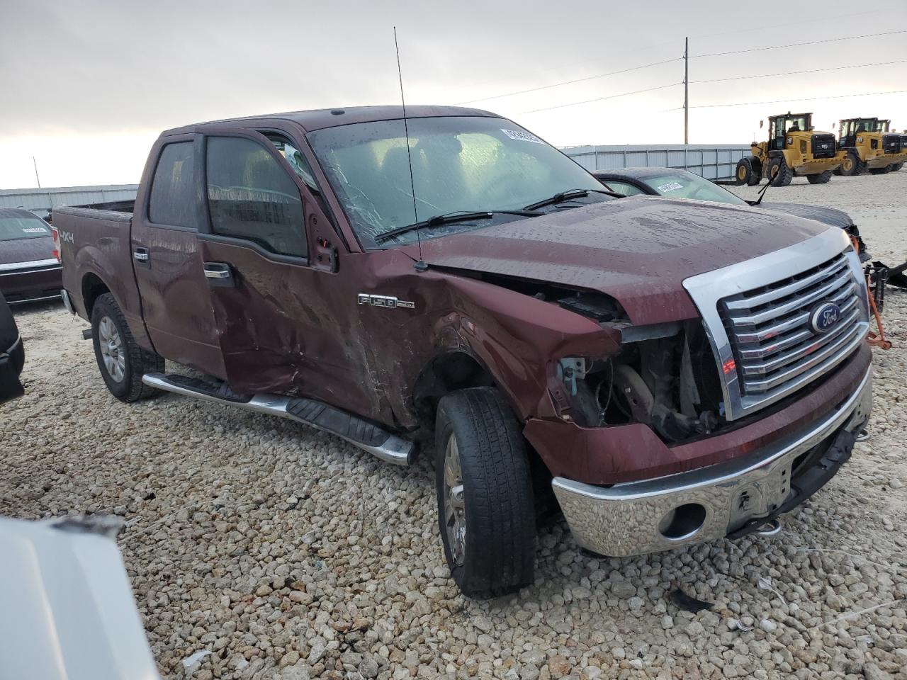 2010 Ford F-150 - Image 4