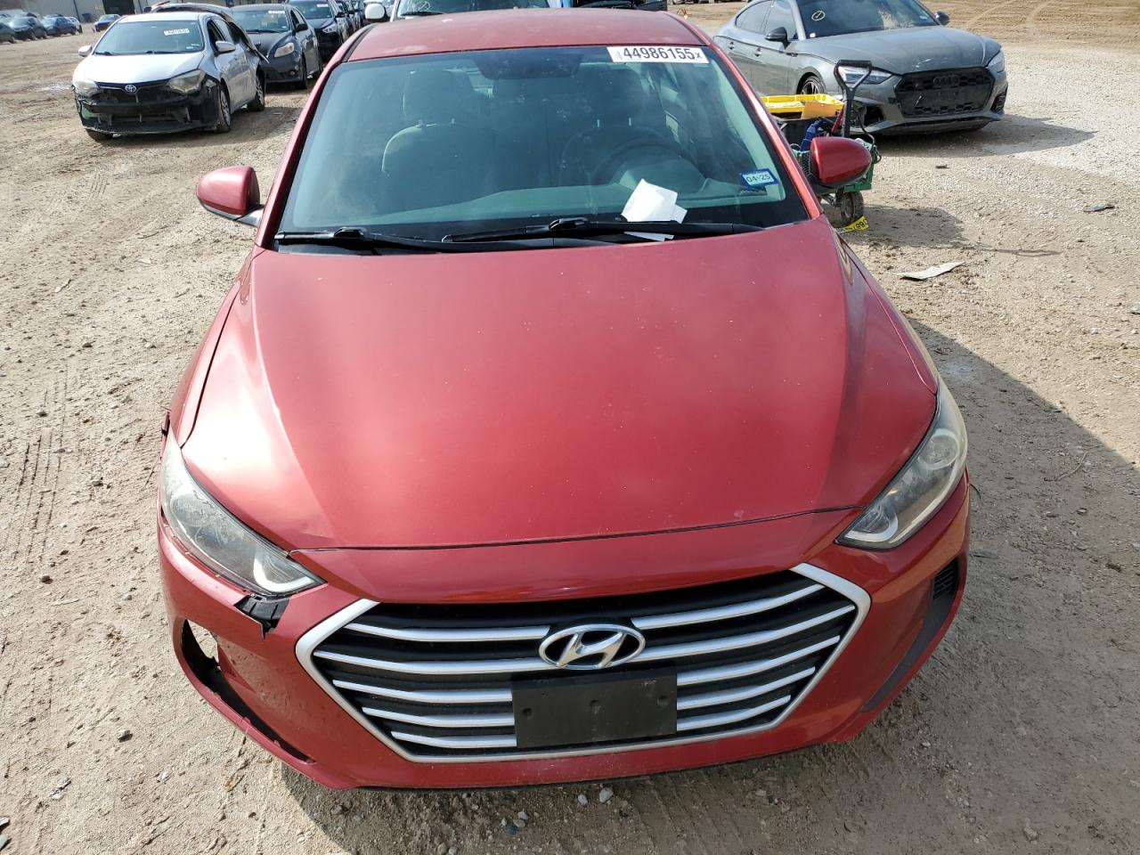 2017 Hyundai Elantra - Image 5