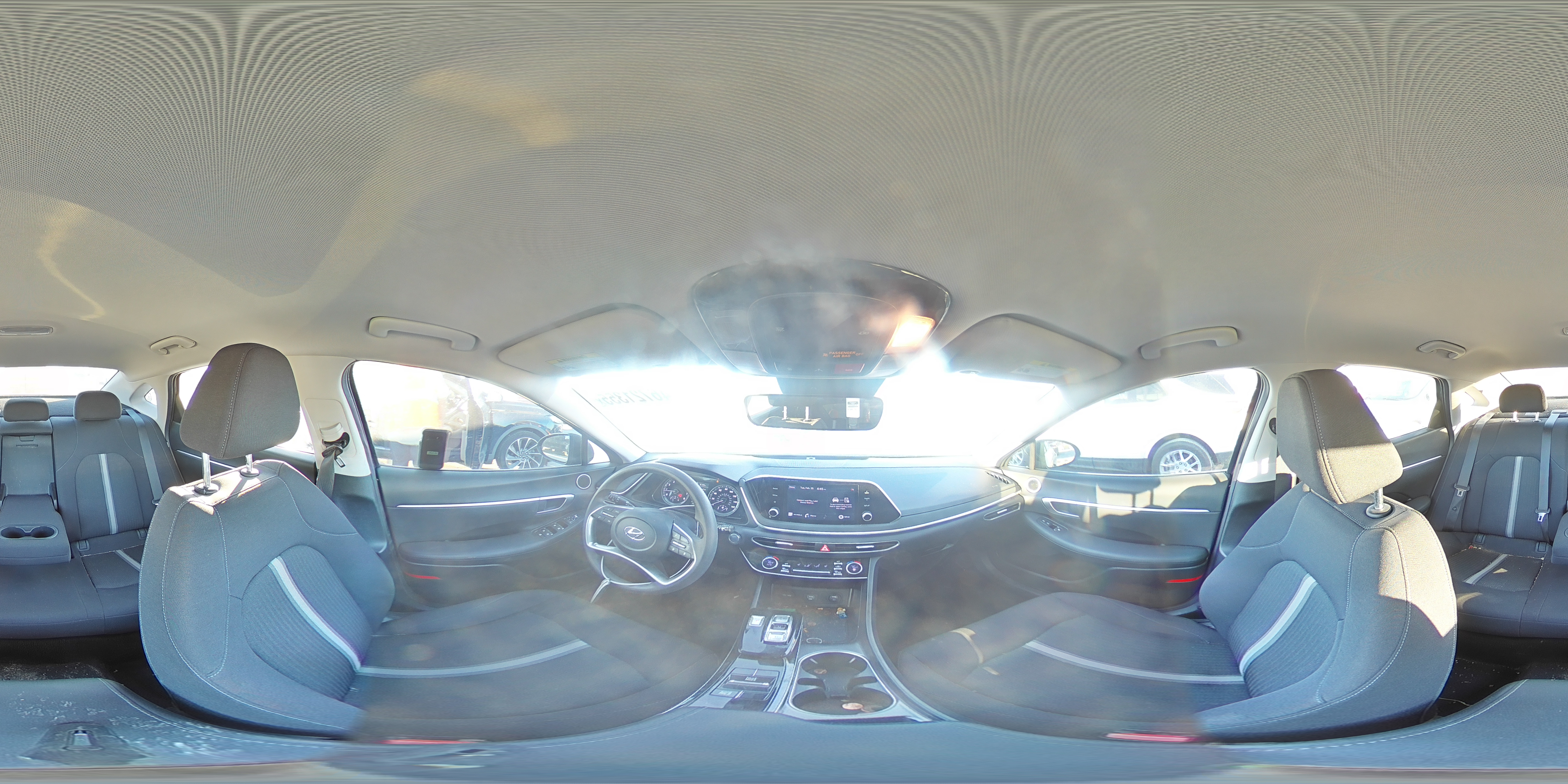 2022 Hyundai Sonata - Image 12