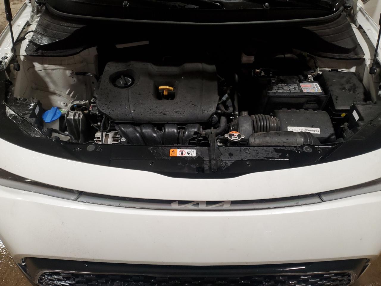 2023 Kia Soul - Image 12