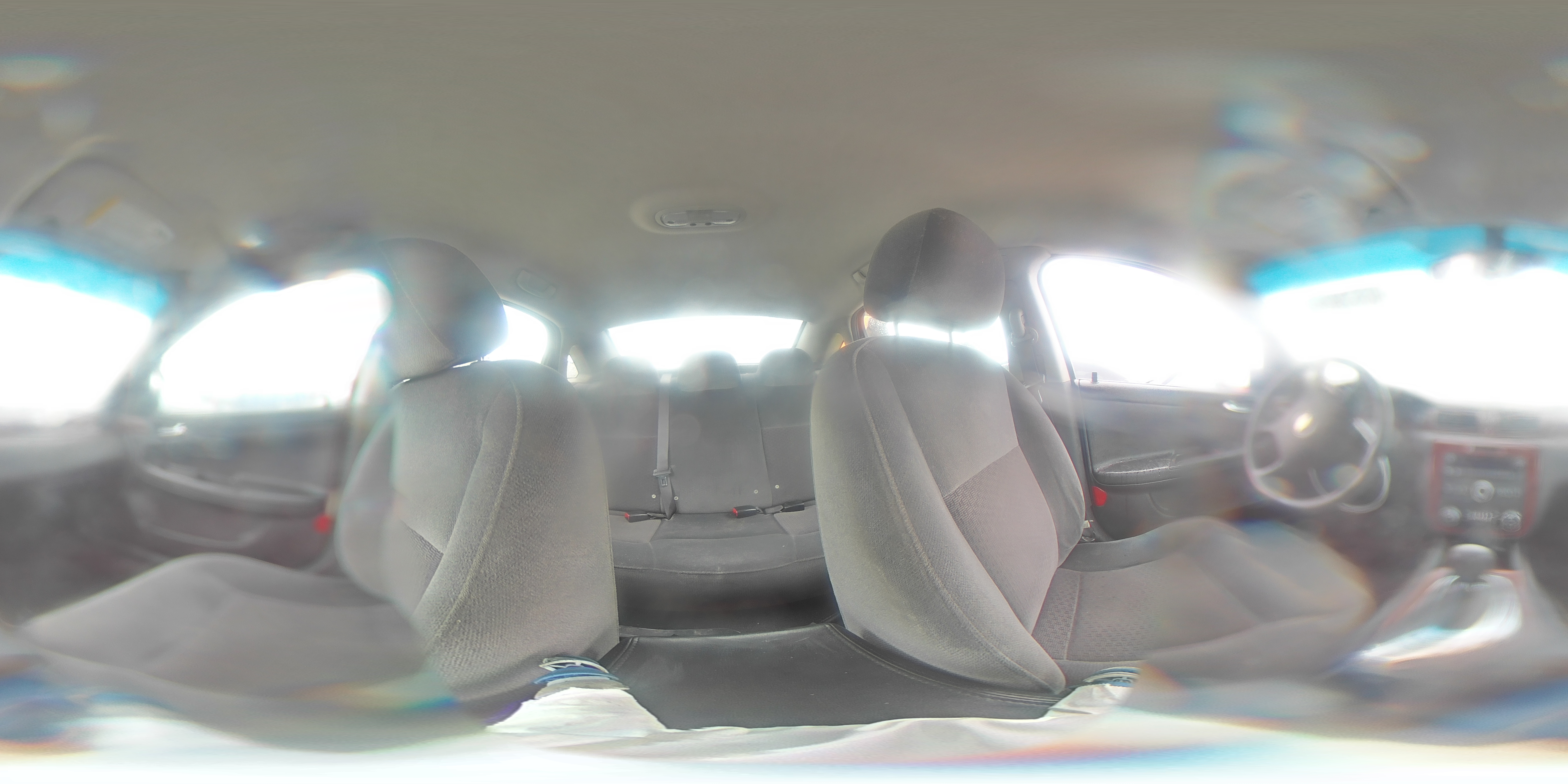 2009 Chevrolet Impala - Image 13