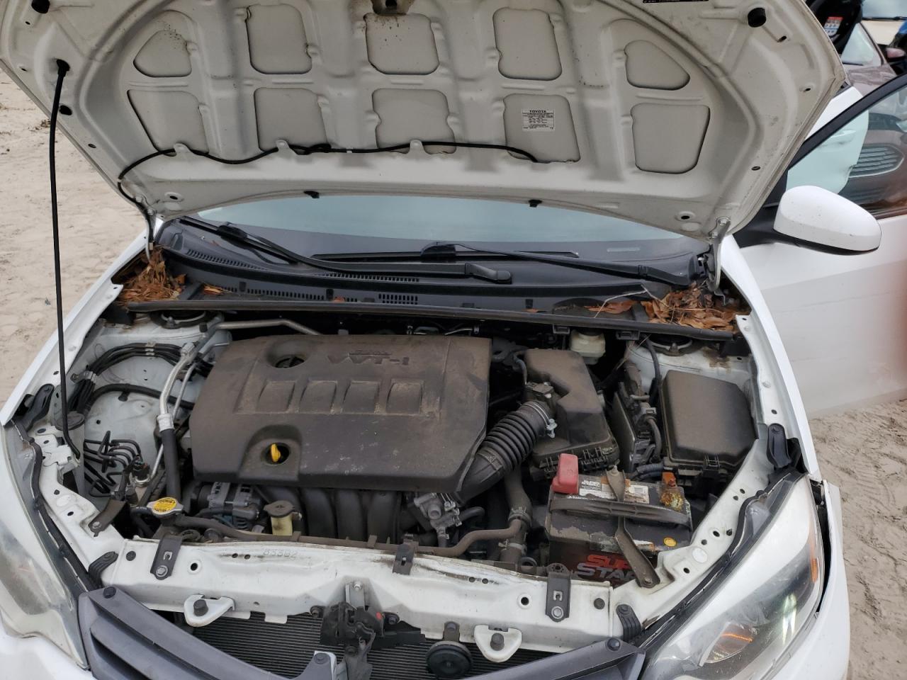 2015 Toyota Corolla - Image 11