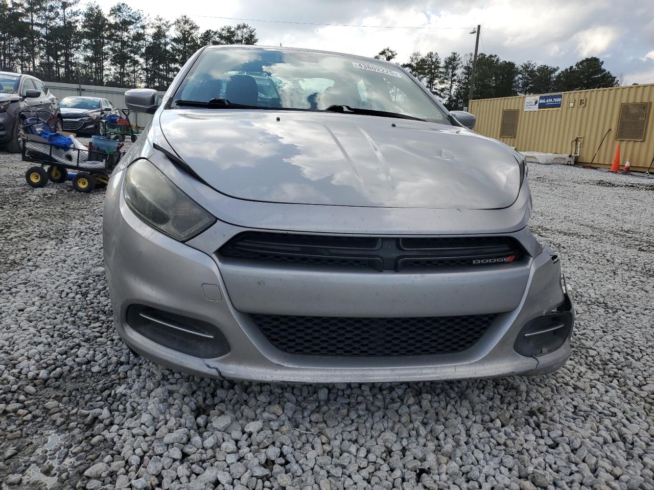 2015 Dodge Dart - Image 5