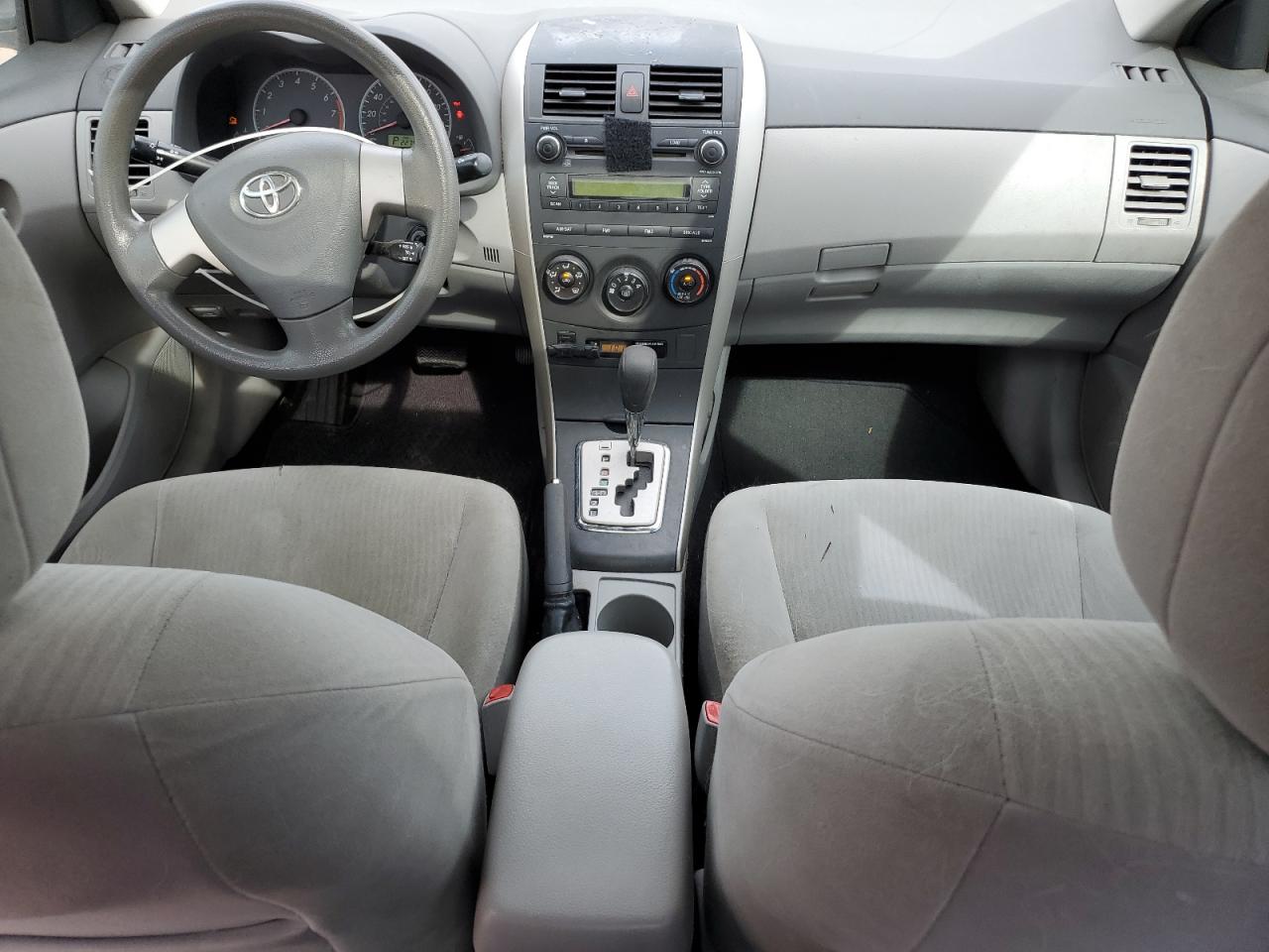 2010 Toyota Corolla - Image 8