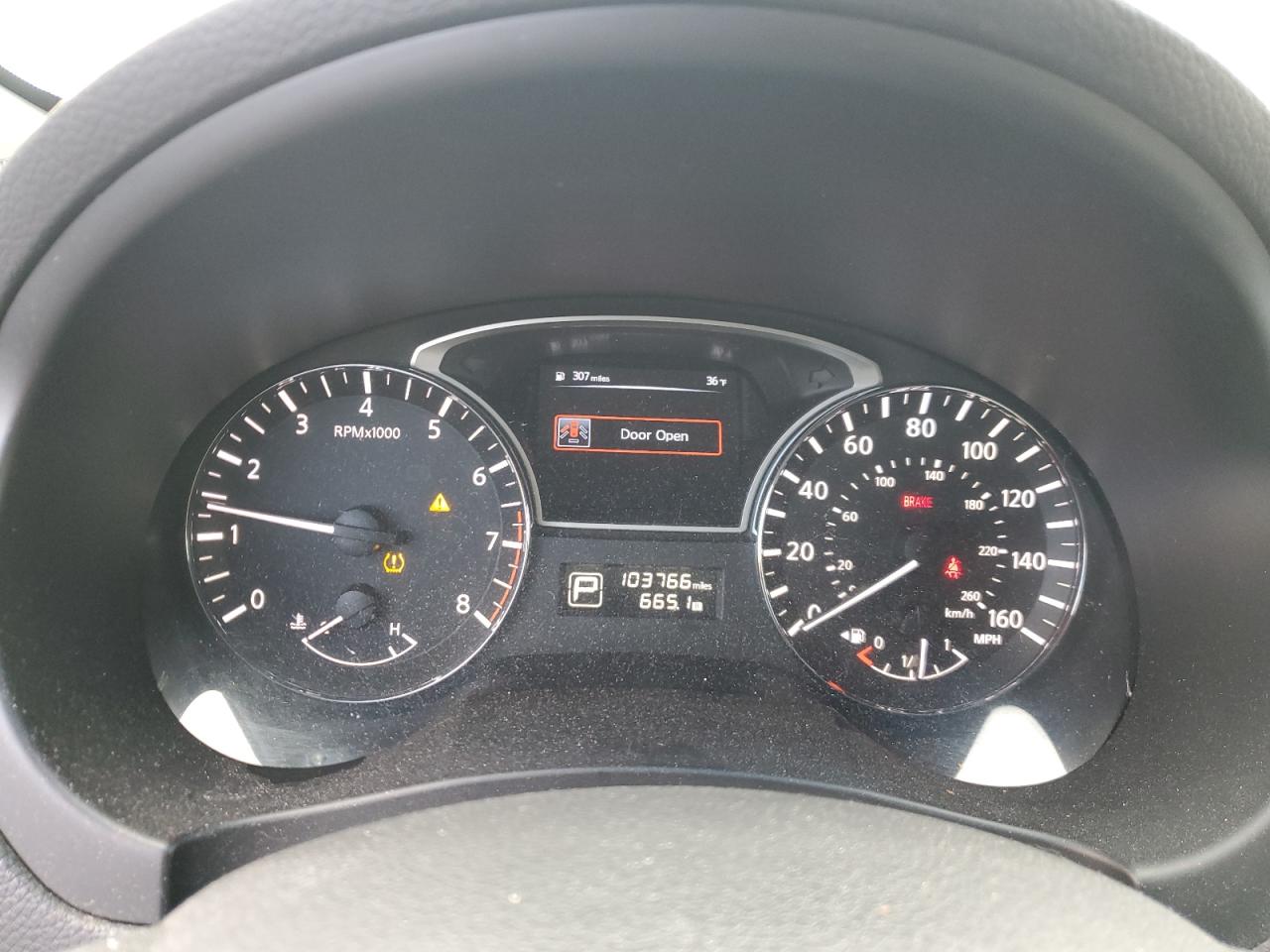 2014 Nissan Altima - Image 9