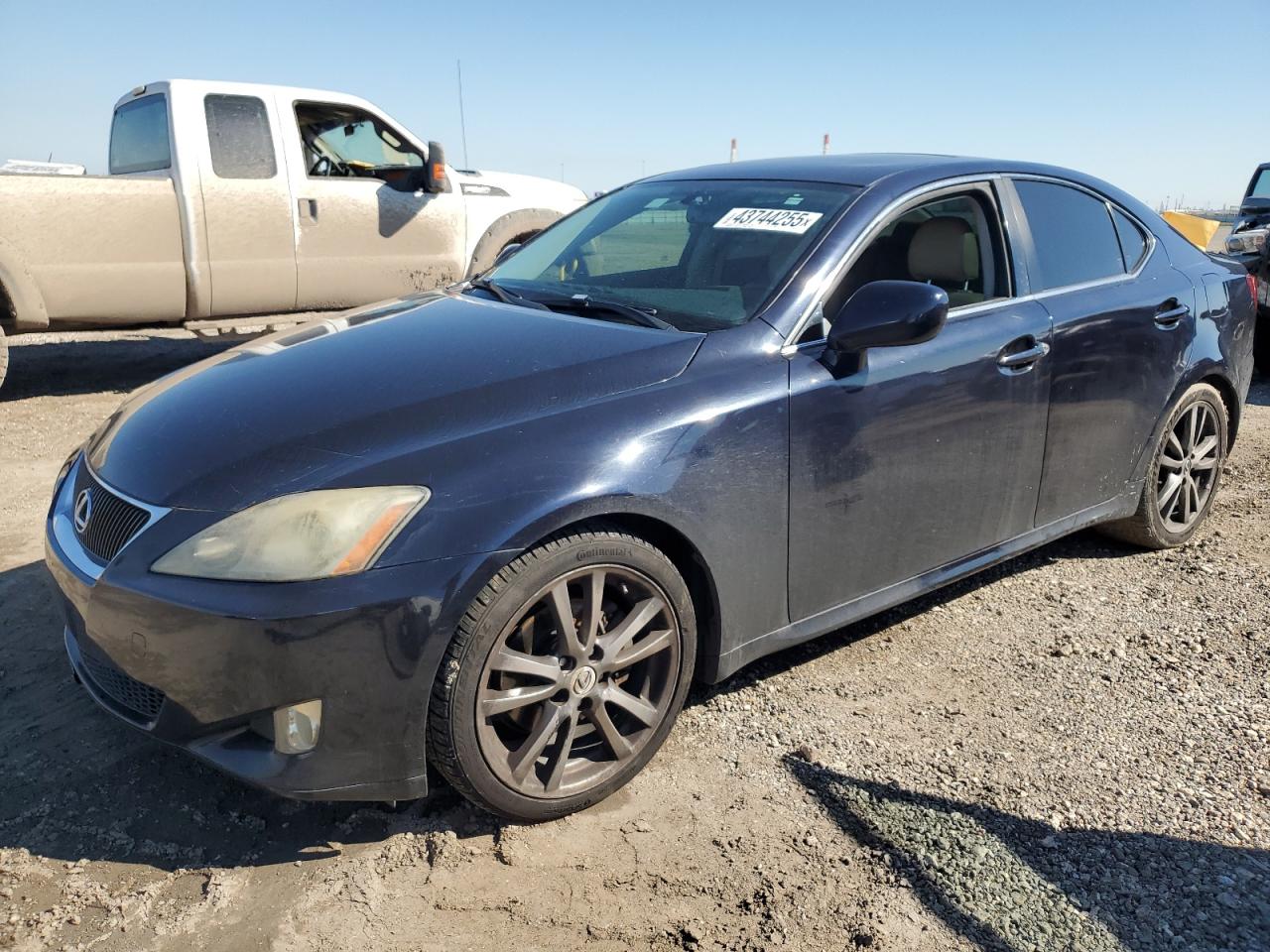 2008 Lexus IS - Image 1