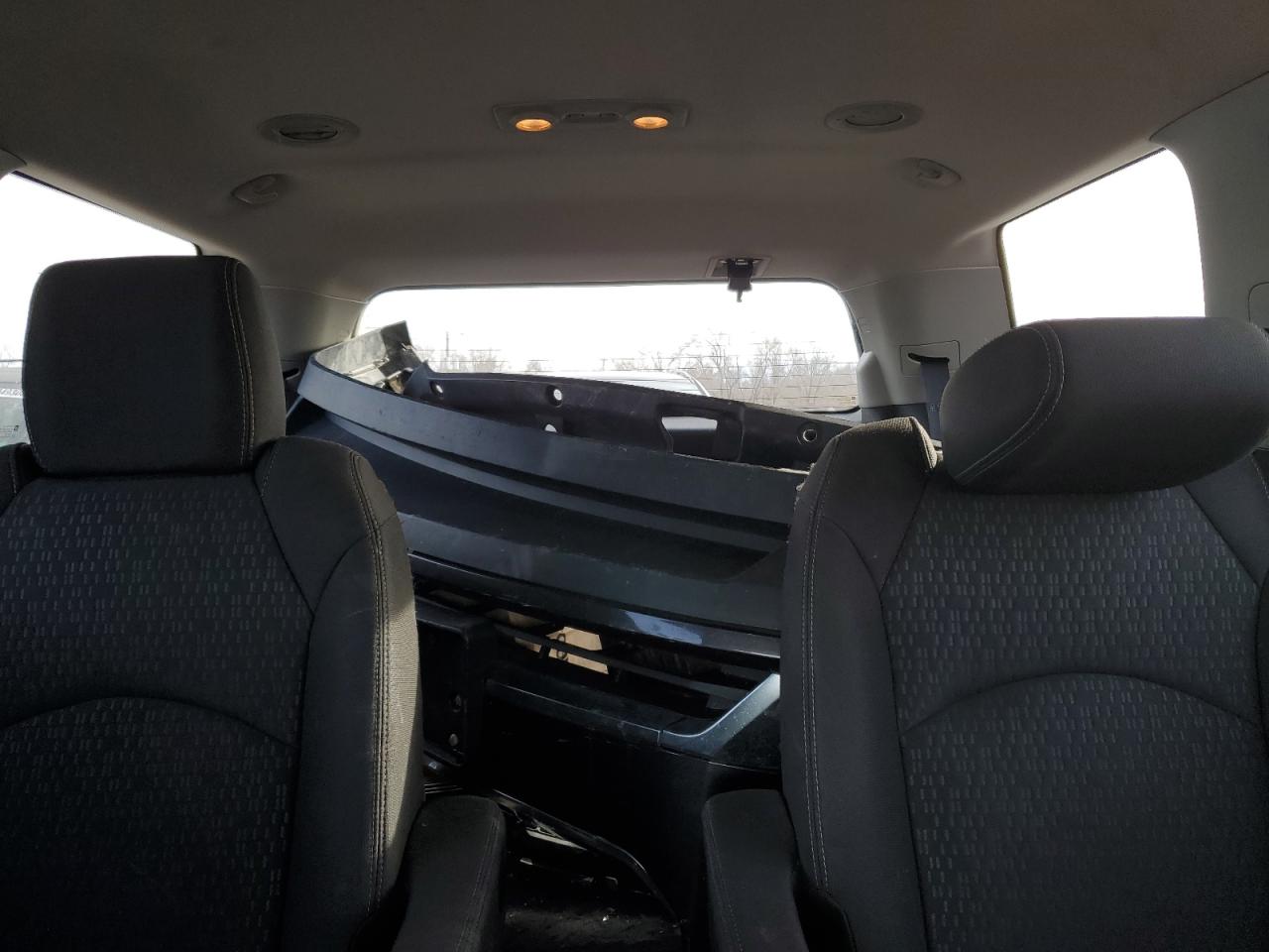 2016 GMC Acadia - Image 10