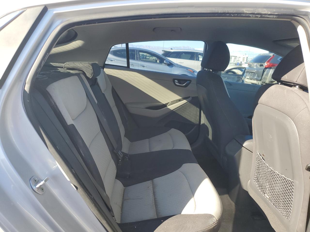 2017 Hyundai IONIQ - Image 11