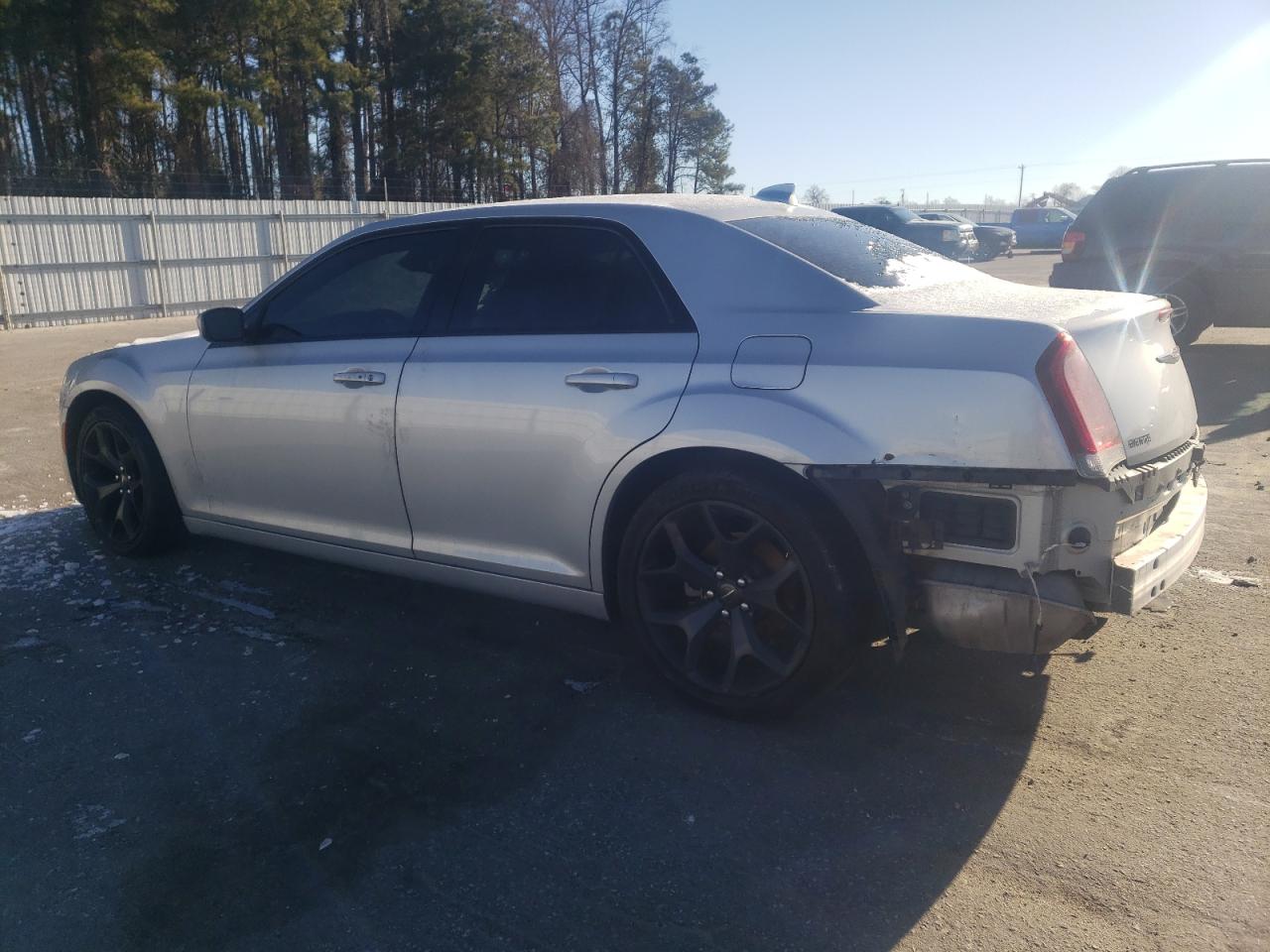 2021 Chrysler 300 - Image 2