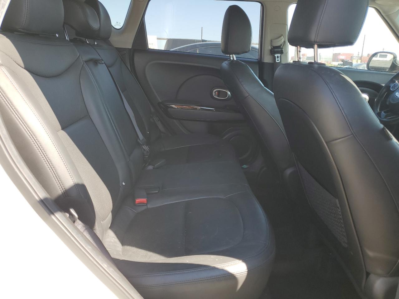 2016 Kia Soul - Image 10