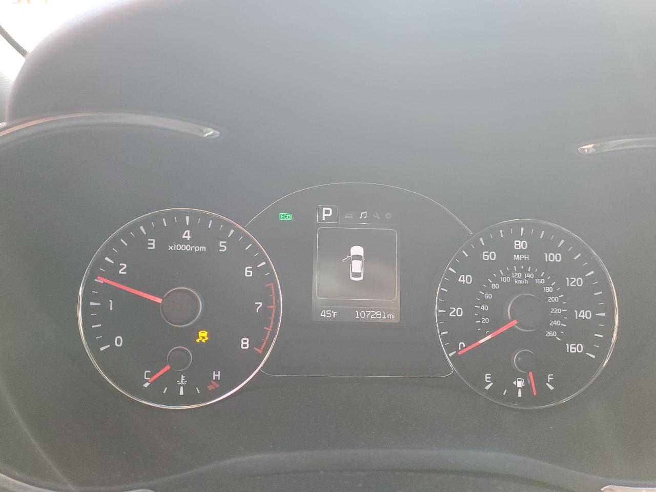 2018 Kia Forte - Image 9