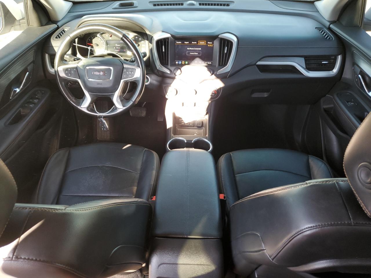 2020 GMC Terrain - Image 8