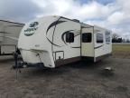 2015 Jayco Rv იყიდება Newton-ში, AL - Water/Flood