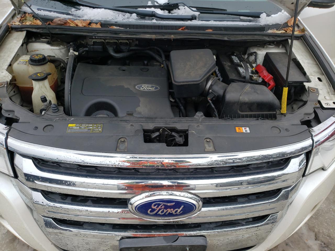 2012 Ford Edge - Image 12