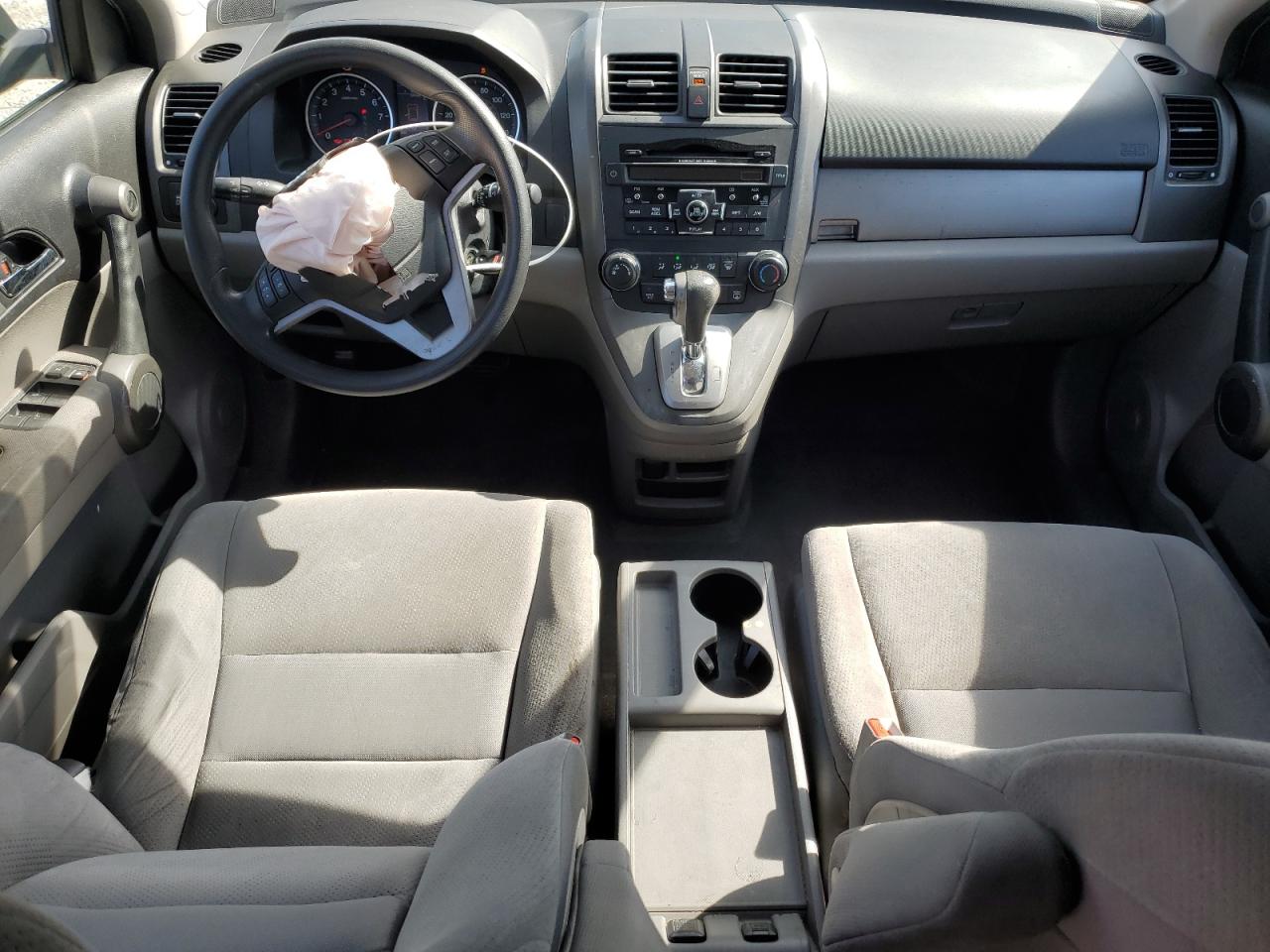 2010 Honda CR-V - Image 8
