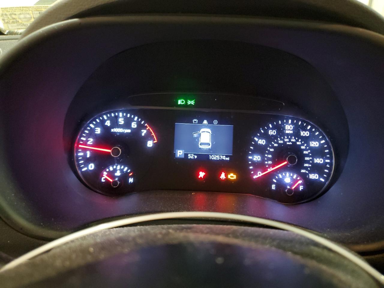 2021 Kia Soul - Image 9