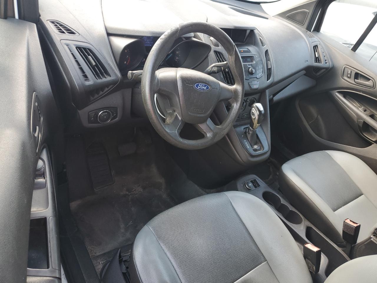 2014 Ford Transit - Image 8