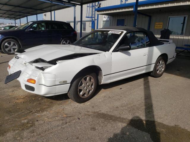 1993 Nissan 240Sx Se