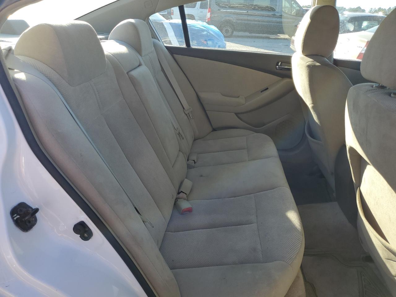 2007 Nissan Altima - Image 10