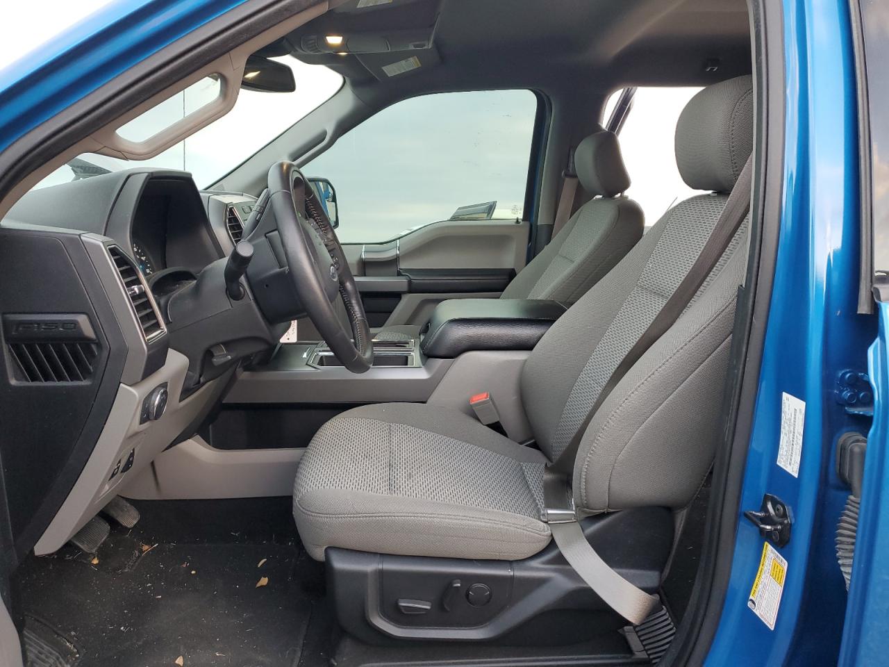 2019 Ford F-150 - Image 7