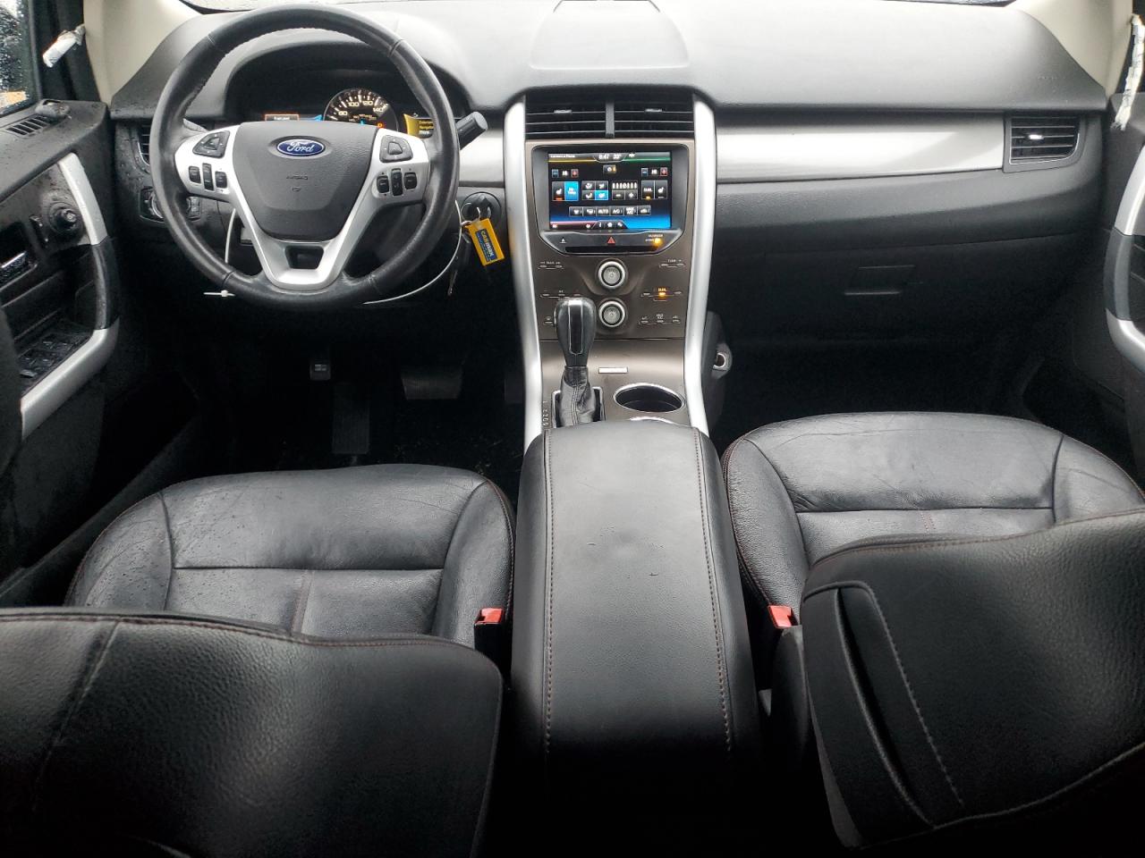2014 Ford Edge - Image 8