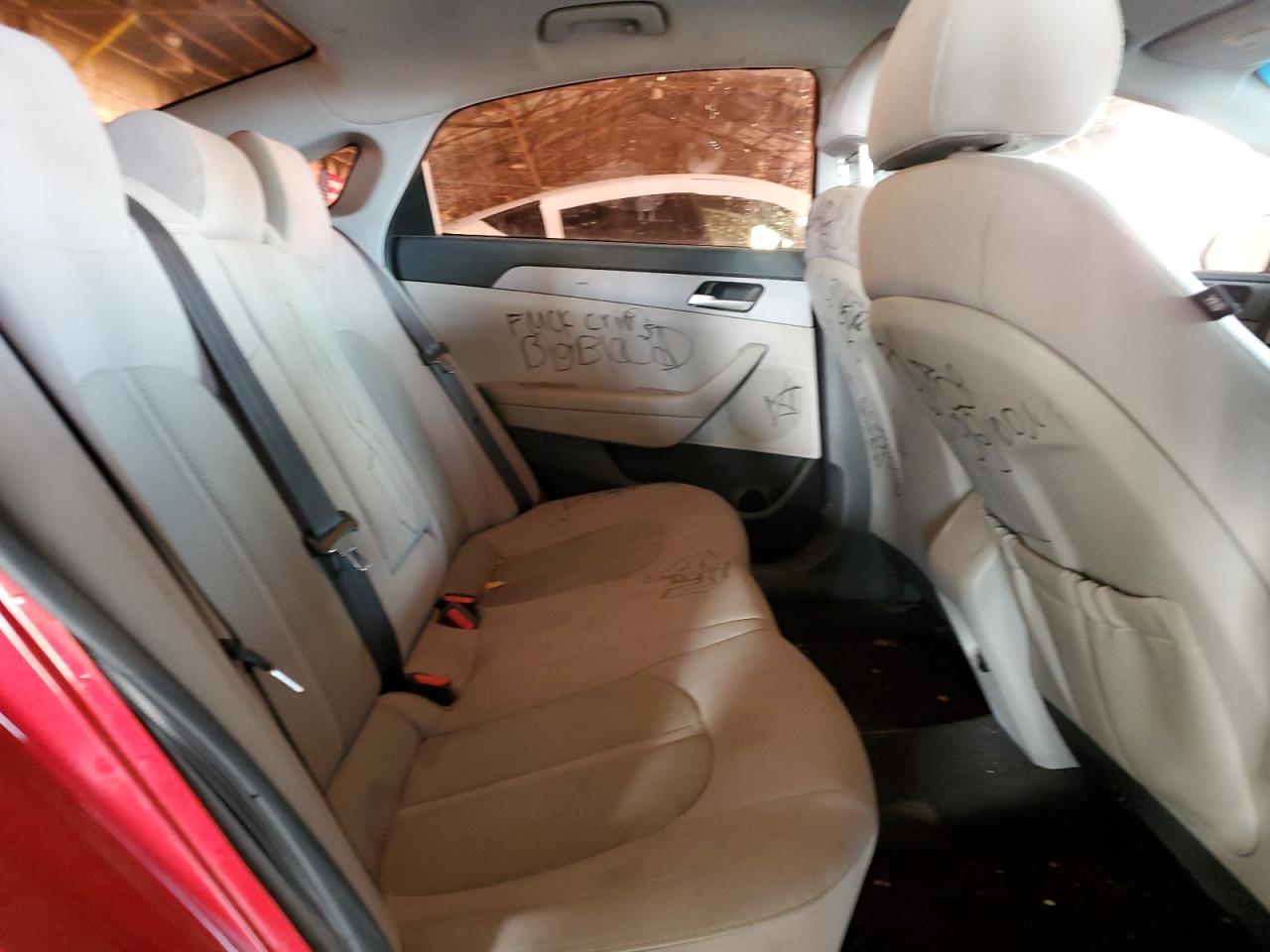 2019 Hyundai Sonata - Image 10
