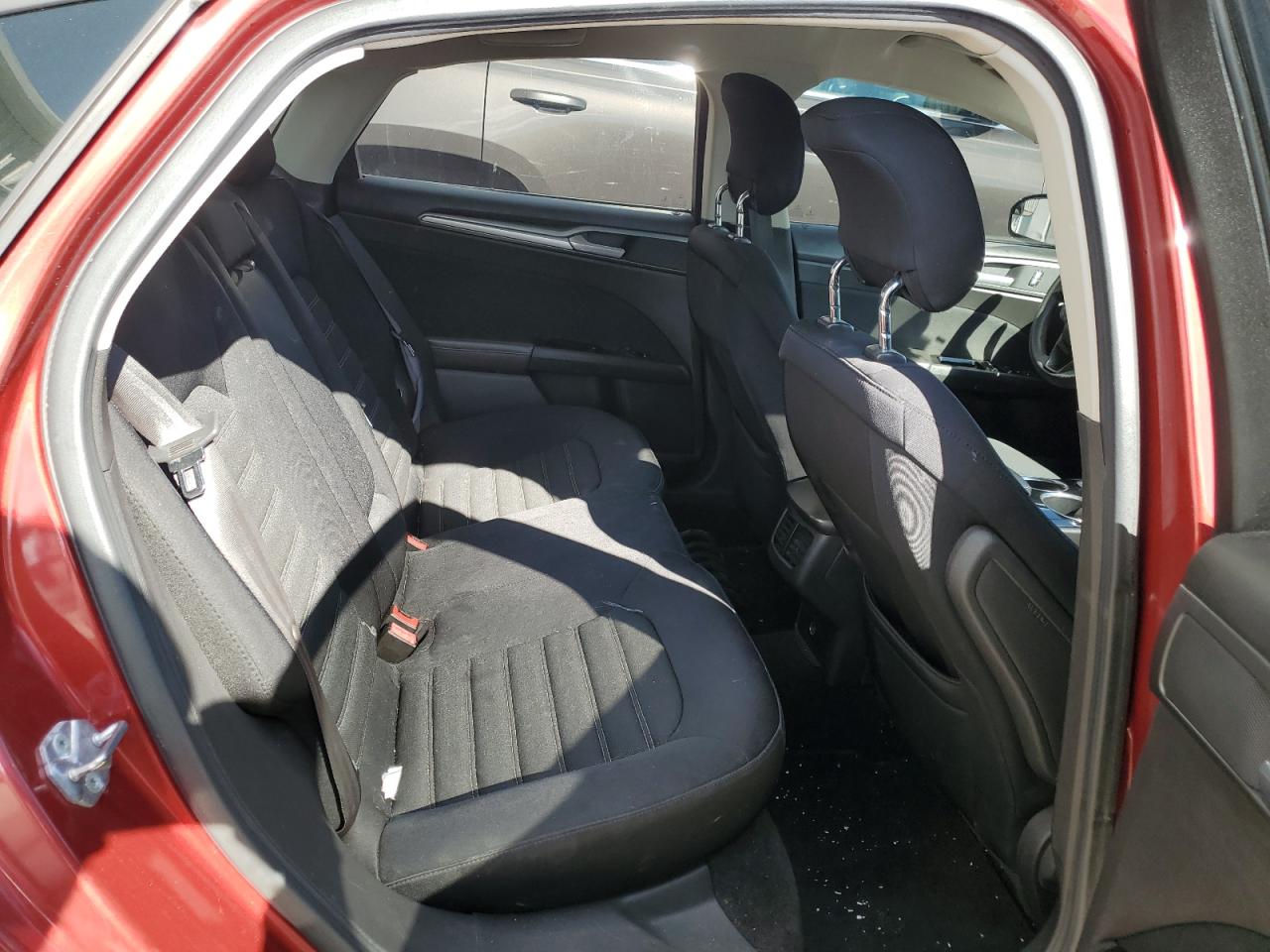 2013 Ford Fusion - Image 10