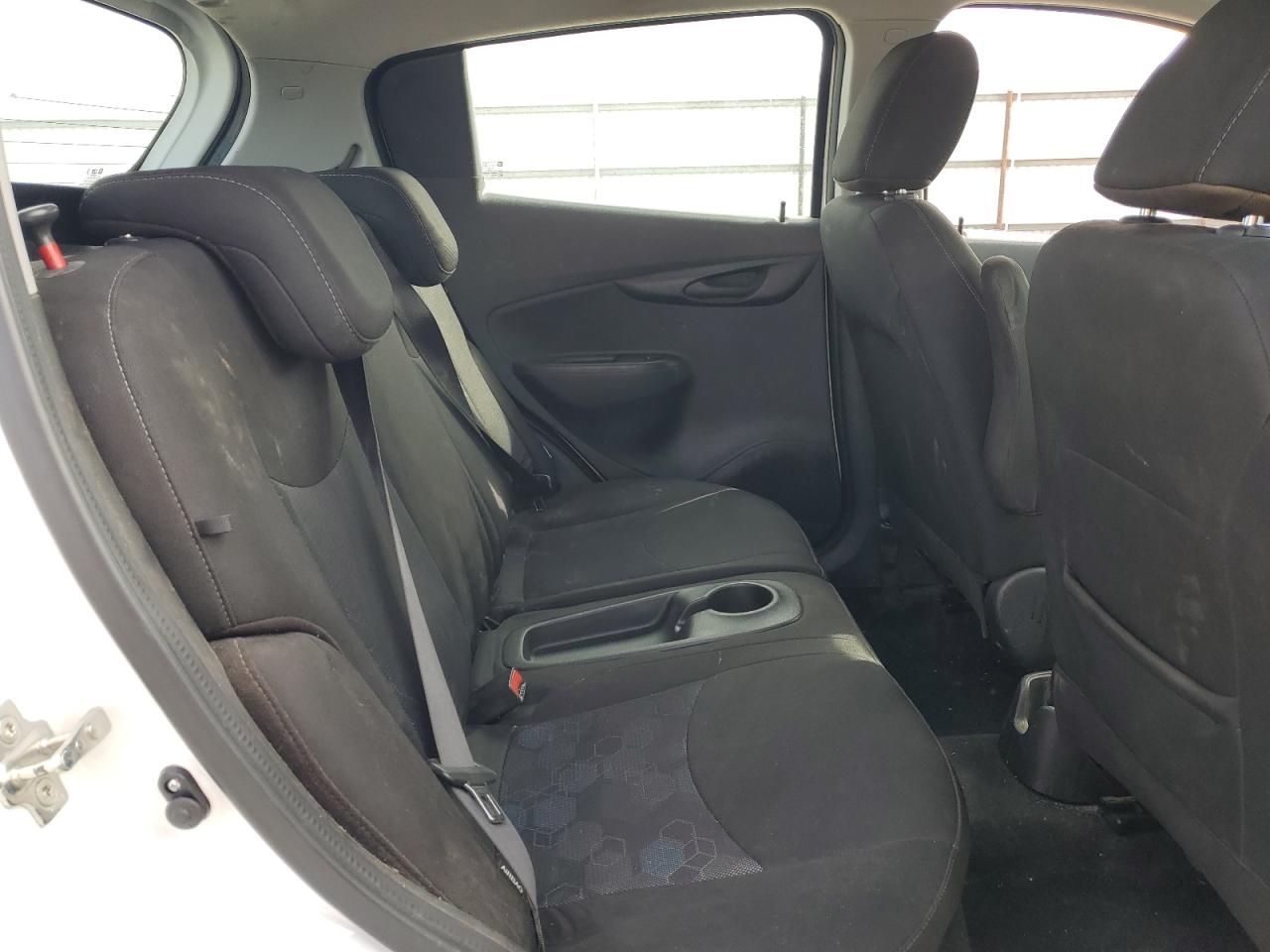 2020 Chevrolet Spark - Image 10