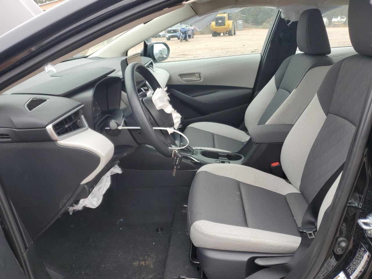 2024 Toyota Corolla - Image 7