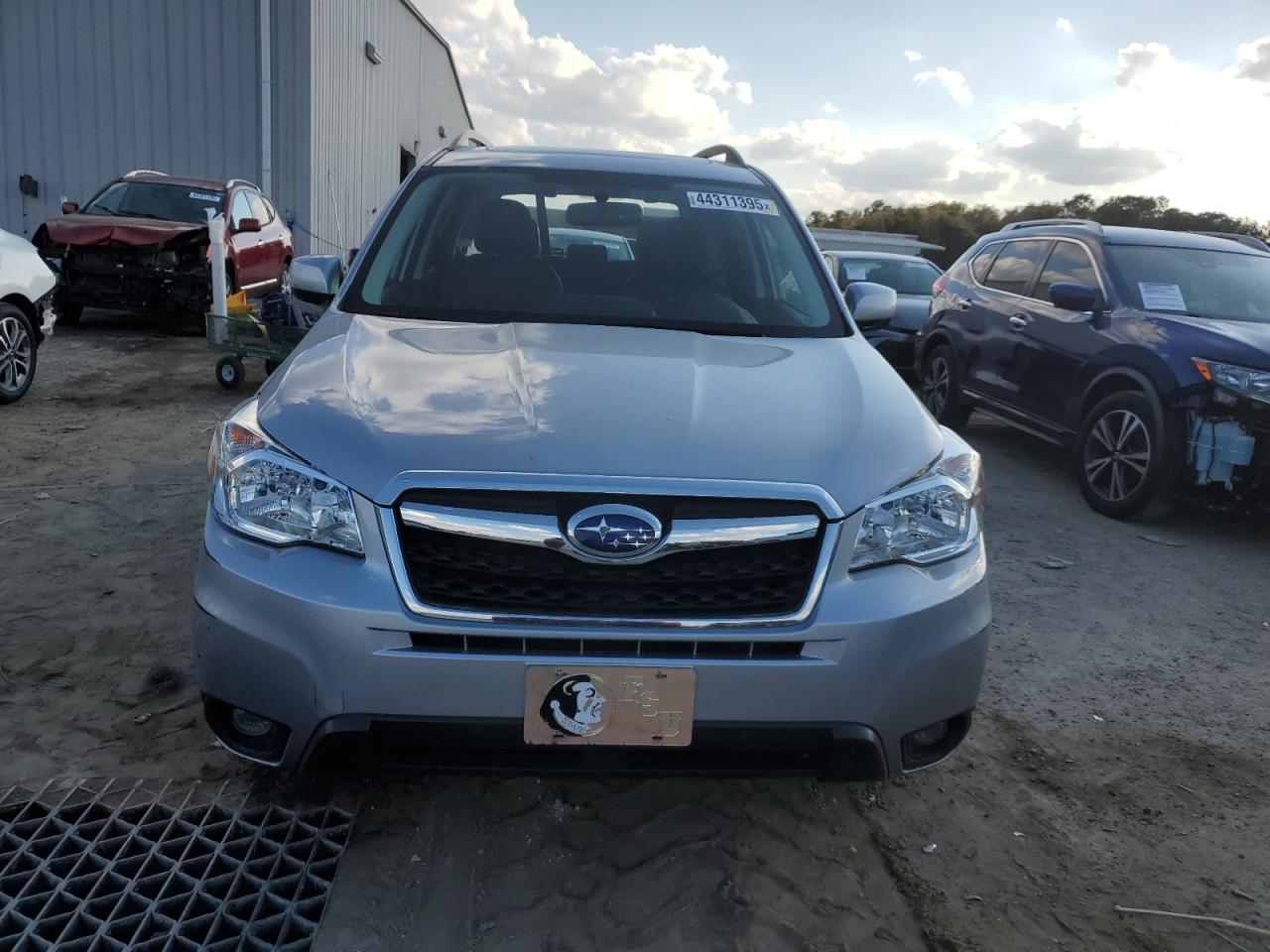 2016 Subaru Forester - Image 5