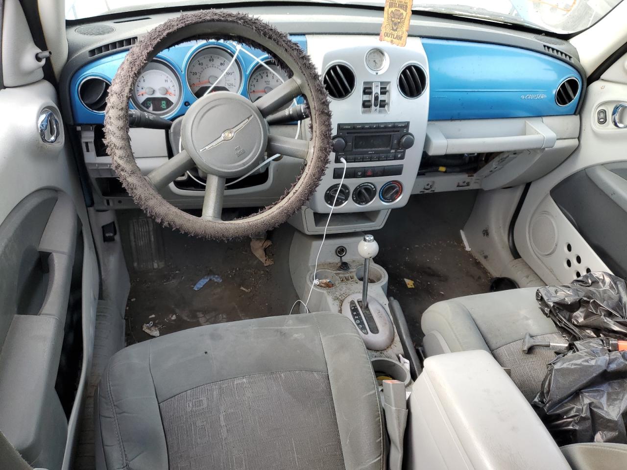 2008 Chrysler PT Cruiser - Image 8