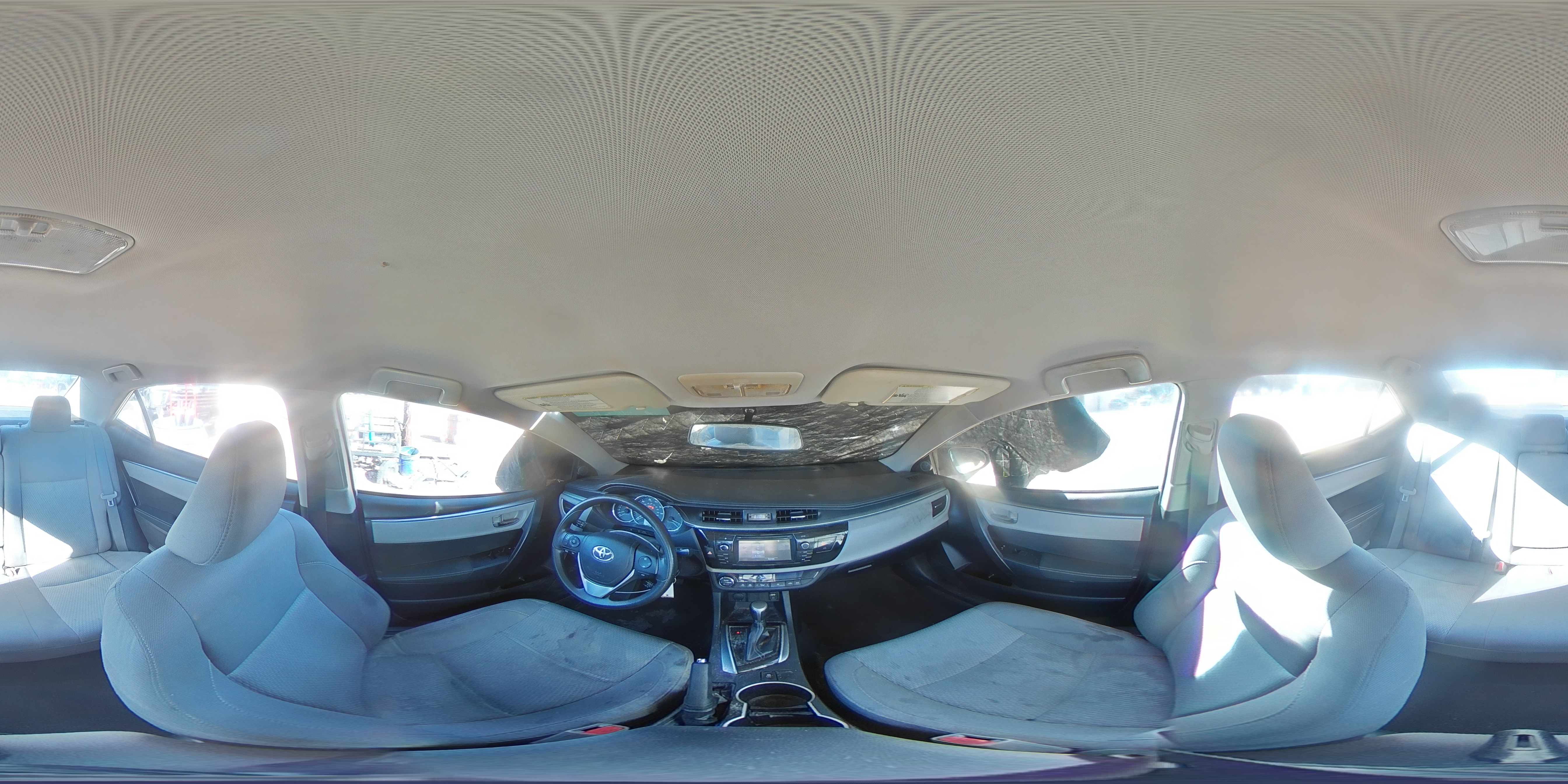 2016 Toyota Corolla - Image 12